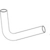 Ford 4200 Radiator Hose, Upper