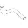 Ford 4200 Radiator Hose, Lower