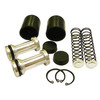 photo of This Brake Master Cylinder Repair Kit contains (2) 1-1\8 inch diameter pistons, (2) cups, (2) spring and retainers, (2) snap rings, (2) boots. Replaces OEM part number 836961M91.