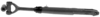 photo of Leveling Rod Assembly, left hand, adjustment is 21-3\4 inches to 24-3\4 inches. For 2000, 3100, 3120, 3300, 3310, 334, 3400, 3500, 3610, 4110.
