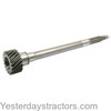 Ford 3500 Input Drive Shaft