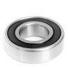 photo of The measurements on this bearing are 55mm inside diameter, 100mm outside diameter, 21mm wide. It replaces OEM numbers C7NN7118B, DDN7025A, E1ADDN7025A. Used on Ford 5000, 5600, 6600, 6700.