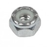 Ford 3600 Pivot Pin Nut