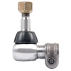 photo of This Power Steering Cylinder end is used with C5NN3A739G. It fits a cylinder rod with 0.500 inch number 20 fine thread.