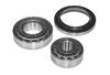 photo of For model 9N, 2N 1939-1947, 8N 1948-1952, NAA, Jubilee thru 1954. Kit includes inner Cone (86609936), inner cup (86609935), outer cone (86576860), outer cup (86577043), seal (NCA1190A).