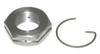 Ford 8N Axle Nut and Snap Ring
