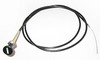 Farmall C Choke Cable