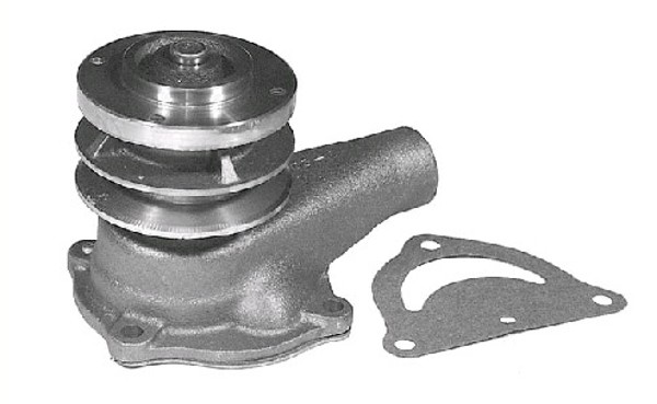 Ford 8n Water Pump Cdpn8501a Ford 8n Water Pump Cdpn8501a
