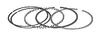 Ford 6600 Piston Rings, .040, 192-201 CID Gas