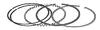 Ford 3600 Piston Ring Set, Gas, STD