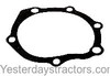 John Deere 850 Gasket, Water Pump to Back Plate