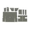 Farmall 1586 Cab Interior Kit