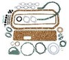 photo of Comes with rope crankshaft seals, does not come with the 2 C0NN6701A rear main seals, if needed. For tractor models: NAA, Jubilee, 500, 600, 601, 700, 701, 800, 801, 900, 901, 2000 up thru 1964, 4000 up thru 1964. Does NOT include Head Gasket.