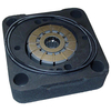 photo of For 5\8 inch thick Vane Rotor. For tractor models NAA, Jubilee, 600, 700, 800, 900. Replaces: vane set: CPN981A, ring: EAF973B, o-ring: EAF980A