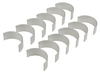 photo of ROD Bearing SET For 1026, 1066, 1086, 1206, 1256, 1456, 1460, 1466, 1470, 1480, 1486, 1566, 1586, 21026, 21206, 21256, 21456, 2806, 2856, 3388, 3588, 3788, 4166, 4186, 4366, 4386, 5088, 5288, 5488, 6388, 6588, 6788, 7288, 7488, 806, 815, 856, 915, 966