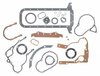 Case 431 Lower Gasket Set