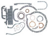 photo of Lower Gasket Set With Crankshaft Seals For A451D 6-Cylinder Diesel Engines.