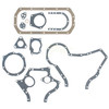 Farmall 384 Lower Gasket Set