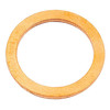 Massey Harris Colt Oil Pan Drain Plug Washer