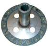 Ford 3400 Torque Limiter Clutch Disc, Select-O-Speed