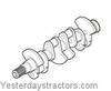 Ford 861 Crankshaft, 4cyl Gas