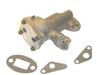 photo of For 144 CID or 172 CID DIESEL engine in tractor series: 501, 601, 701, 801, 901, 2000, 4000, including HD Industrial (1958 to 1964). Roto Type Oil Pump Hex Drive, 2 holes in bottom plate. Replaces C3NN6621B. Will retrofit 134 CID or 172 CID Gas Engine if necessary conversion parts have been installed when changing from Gear Type to Roto Type Pump. When Replacing C3NN6621A Gear Type, you will also need (1) D1NL6622A Cover and Inlet Tube, and (1) B9NN6730A Plug (These parts are not available through Yesterday's Tractors).