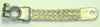 Ferguson TO35 Battery Cable Ground Strap