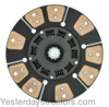 Ford 8000 Clutch Disc