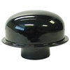 photo of For tractor models 430, 480, 530, 580. Air Cleaner Cap is 2 Inch Inside Diameter and 2 1\8 Inch Outside Diameter.