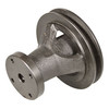photo of This Fan Pulley is used on Ford \ New Holland models 8400, TW10, TW20, TW30, 8000, 8200, 8700, 9000, 9600, 9700. Replaces D2NN8610B, 83913833