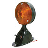 John Deere 3010 Flashing Warning Light