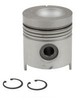 Ford 3600 Piston with Pin