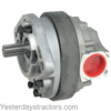 Case 580F Hydraulic Pump