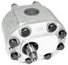 photo of For tractor models 8000, 8600, 8700, 9000, 9600, 9700, all 1968-1978. Hydraulic Pump, mounts in transmission housing. 16 GPM. Replaces C7NN600D.
