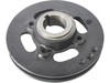 Ford 4500 Crankshaft Pulley