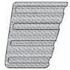 Ford 7710 Grill Screen - RH