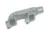 photo of Rear section. For tractor models 7910, 8210, 8700, 9700, TW10, TW20, TW30. Gaskets NOT included.