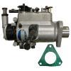 Ford 4000 Injection Pump
