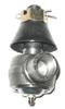 photo of Power Steering Cylinder Ball Joint Female End with 11\16 inch Internal Threads. End screws onto rod. For TISCO Universal Power Steering Cylinders D8NN3A540AB-HD and D8NN3D547AB-HD.