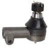 photo of Cylinder End, for Power Steering Cylinder, Left End. 3 11\16 inches from center of ball joint to end, 7\8 inch-18 female thread, For tractor models 5700, 6700, 6710, 7700, 7710, 7910, 8000, 8210, 8530, 8630, 8700, 8730, 8830, 9700, TW10, TW15, TW20, TW25, TW30, TW35, TW5. Replaces 83904282, 83934991, 83959499, D5NN3B539C, D8NN3B539AA, D8NN3B539AB