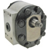 photo of For tractor models TW10, TW20 1979-1982, TW5, TW15, TW20. Hydraulic Pump, transmission mounted pump.