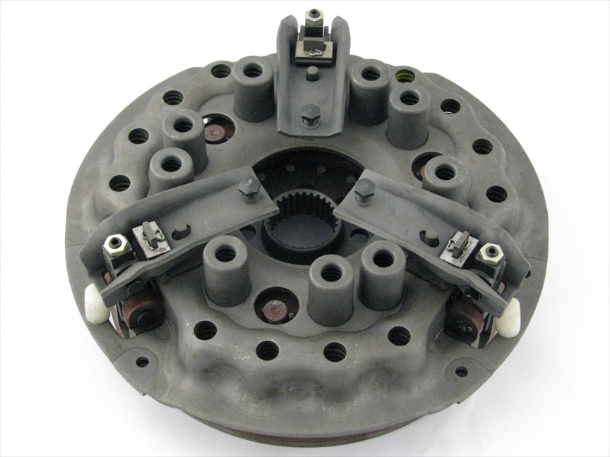 Complete Tractor Pressure Plate for Ford/ Holland 2000, 2110, 2120, 2150 RE42515; 1412-6056