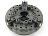 photo of This is an 11 inch Double Clutch with a 29 Spline 8 1\2 inch PTO Disc with 1 7\8 inch hub, and a 1.750 inch Flywheel Step. It replaces part numbers 86634451, D8NN7502AA, D8NN7502BA, D8NNY502AA and 83939291.