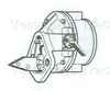 Ford 2600 Fuel Transfer Pump