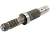 Ford 8340 PTO Shaft, 1000 RPM