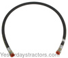 Ford 755 LBP 291016 Hose Assembly