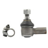 photo of This end is 2.370 inches long, has a 1.000 inch threaded shaft with 0.687 inch diameter and 18 right hand threads. Replaces D9NN3A302AA, E3NN3A302AA, C5NN3A302D, 83958351, 83936699, 83918929, 83901713.