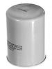 Farmall Super H Oil Filter, Spin-On