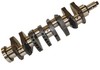 Case 455B Crankshaft