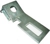 photo of For Cat. 1 drawbars up to 1 1\2 inch thick and 3 inches wide. Prevents drawbar from rotating.